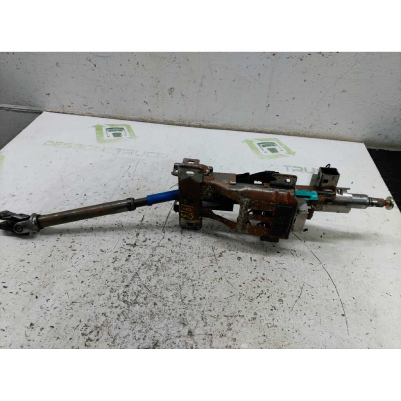 Recambio de columna direccion para citroën c2 empresa referencia OEM IAM - Negro 2