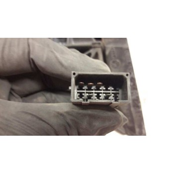 Recambio de retrovisor derecho para audi a4 berlina (b5) 1.6 referencia OEM IAM   