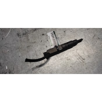 Recambio de inyector para seat ibiza (6k1) sport referencia OEM IAM 038130201G  