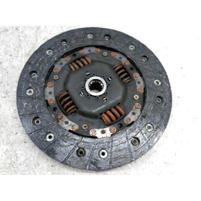 Recambio de kit embrague para opel astra g berlina club referencia OEM IAM 90578492 131878041402 5