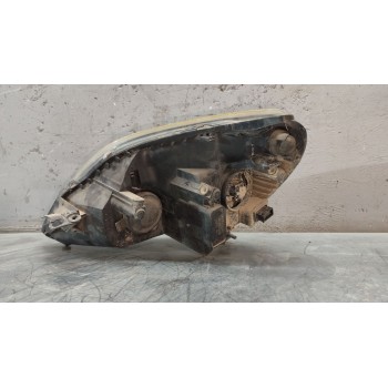 Recambio de faro derecho para opel astra h (a04) 1.8 (l48) referencia OEM IAM   