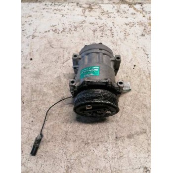 COMPRESOR AIRE ACONDICIONADO 8200040681 