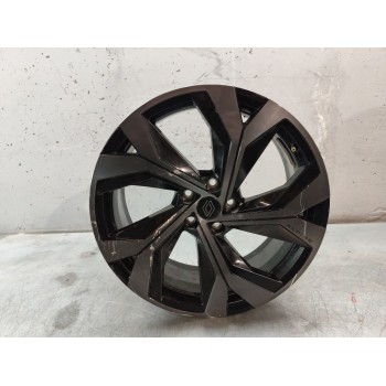Recambio de juego llantas para renault austral tce 130 referencia OEM IAM 403001493R  8J X 20 CH5-IS40