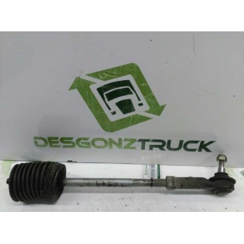 Recambio de brazo direccion para renault clio ii fase ii (b/cb0) authentique referencia OEM IAM   