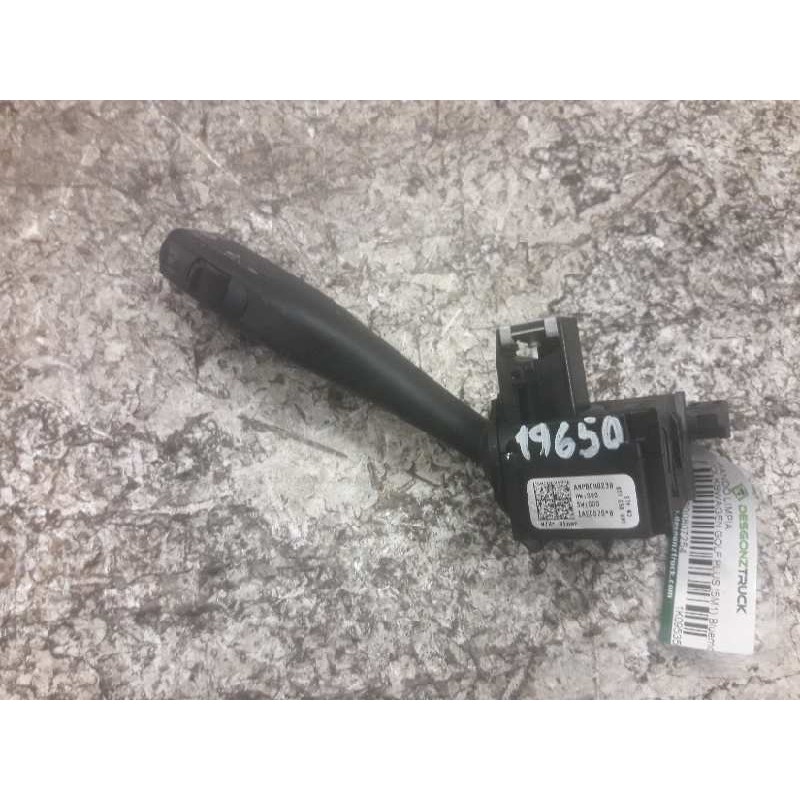 Recambio de mando limpia para volkswagen golf plus (5m1) bluemotion edition referencia OEM IAM 1K0953519CN 1AE0676B 5 PINS - Negro 2