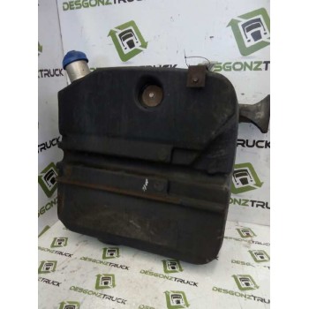 Recambio de deposito aditivo para iveco stralis (as) fsa t / fp lt 4x2 gran espacio referencia OEM IAM 41271427  