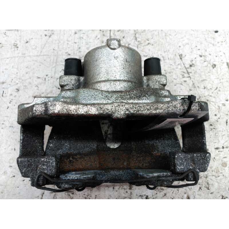 Recambio de pinza freno delantera izquierda para opel combo (corsa c) arizona referencia OEM IAM - Blanco 3