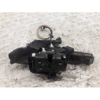 CERRADURA PUERTA TRASERA IZQUIERDA 4M5AA26413BE 6 PINS 