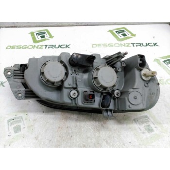 Recambio de faro izquierdo para kia carnival ii 2.9 cdri executive referencia OEM IAM 0K54E51040A  