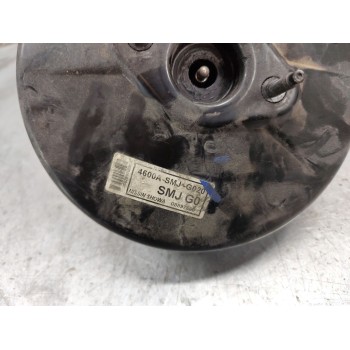 Recambio de servofreno para honda civic berlina 5 (fk) 2.2 i-ctdi executive referencia OEM IAM 4600ASMJG020  