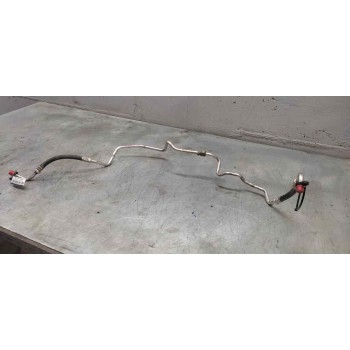 Recambio de tubos aire acondicionado para renault laguna ii (bg0) expression referencia OEM IAM   