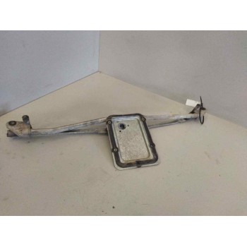 Recambio de articulacion limpia delantero para nissan trucks atleon 140 referencia OEM IAM 288109X101  