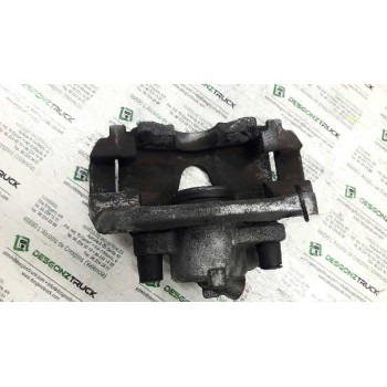 Recambio de pinza freno delantera izquierda para renault megane ii berlina 3p referencia OEM IAM   