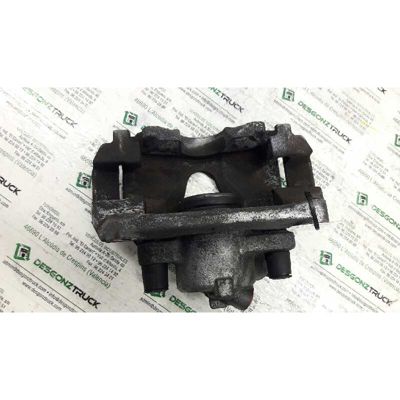 Recambio de pinza freno delantera izquierda para renault megane ii berlina 3p referencia OEM IAM 2