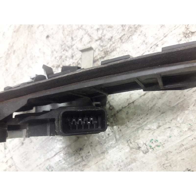 Recambio de cerradura puerta trasera izquierda para ford focus lim. (cb4) titanium referencia OEM IAM 4M5AA26413BE 6 PINS - Blanco 2