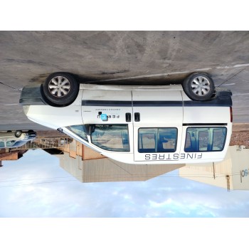 citroën jumpy i furgoneta (bs_, bt_, by_, bz_) del año 2006