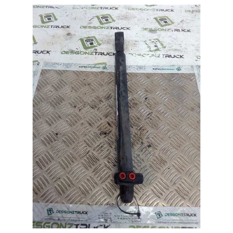 Recambio de brazo elevacion cabina para man l2000 9.153-10.224 euroi/ii fki 10.163 fk / lk e 2 compacto referencia OEM IAM 6005 - Naranja