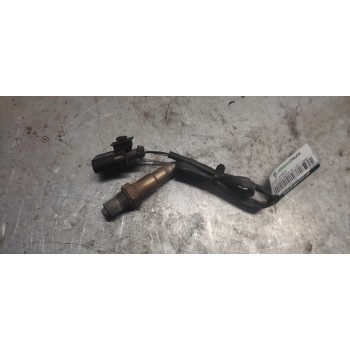 Recambio de sonda lambda para mg serie 45 (t/rt) classic referencia OEM IAM 0258006127 4 PINS 
