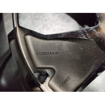 Recambio de juego llantas para renault austral tce 130 referencia OEM IAM 403001493R  8J X 20 CH5-IS40