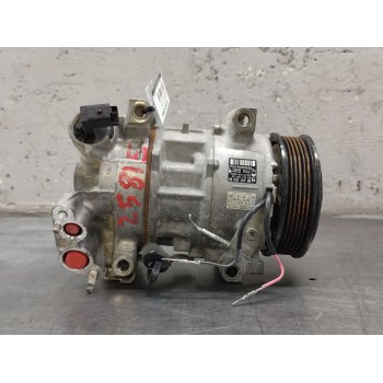 COMPRESOR AIRE ACONDICIONADO 9834730080 