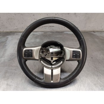 Recambio de volante para jeep compass (mk49) 2.2 crd referencia OEM IAM 1SQ891DFAH  