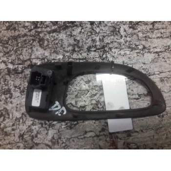 Recambio de mando elevalunas trasero derecho para peugeot 307 (s1) xt referencia OEM IAM 96360166XT 4 PINS 