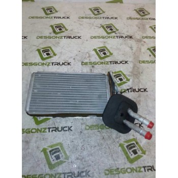 Recambio de radiador calefaccion / aire acondicionado para ford transit mod. 2000 bus ft 350 l 13-sitzer-bus referencia OEM IAM 