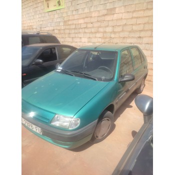citroën saxo del año 1997
