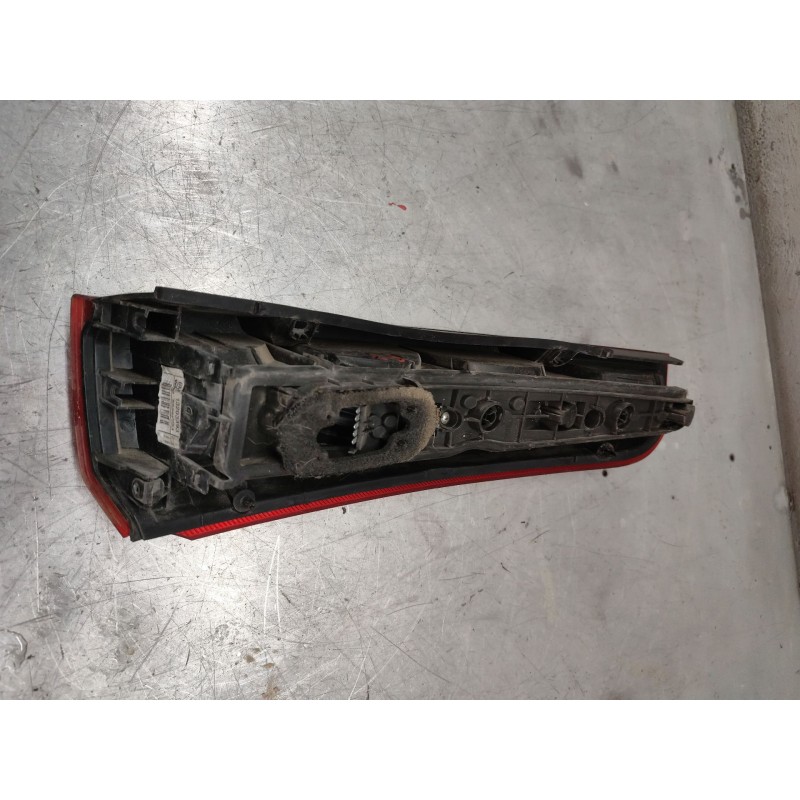 Recambio de piloto trasero izquierdo para opel meriva cosmo referencia OEM IAM - Azul 2