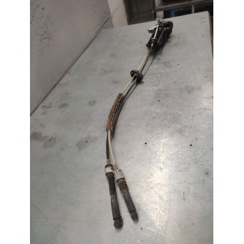 Recambio de palanca cambio para volkswagen crafter 30-50 furgoneta (2e_) 2.0 tdi referencia OEM IAM 9062600098  