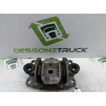 SOPORTE MOTOR IZQUIERDO 