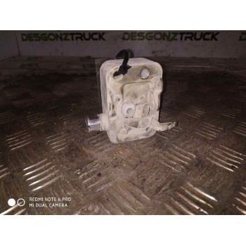 Recambio de cerradura puerta delantera derecha para renault s 135/150/180 midliner e1 4.0 diesel referencia OEM IAM   