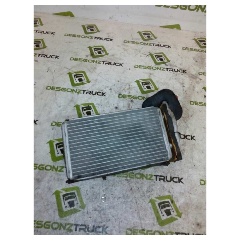 Recambio de radiador calefaccion / aire acondicionado para ford transit mod. 2000 bus ft 350 l 13-sitzer-bus referencia OEM IAM - Blanco 2