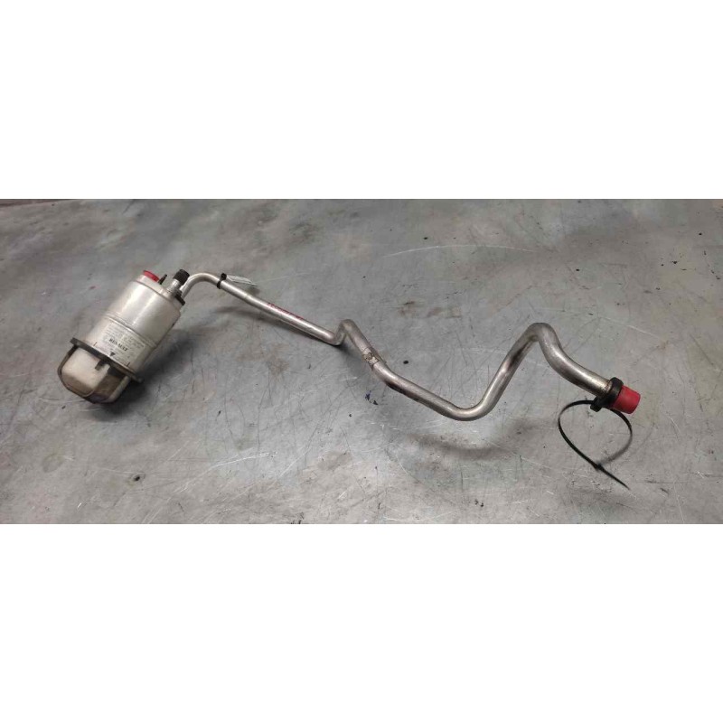 Recambio de tubos aire acondicionado para renault laguna ii (bg0) expression referencia OEM IAM   