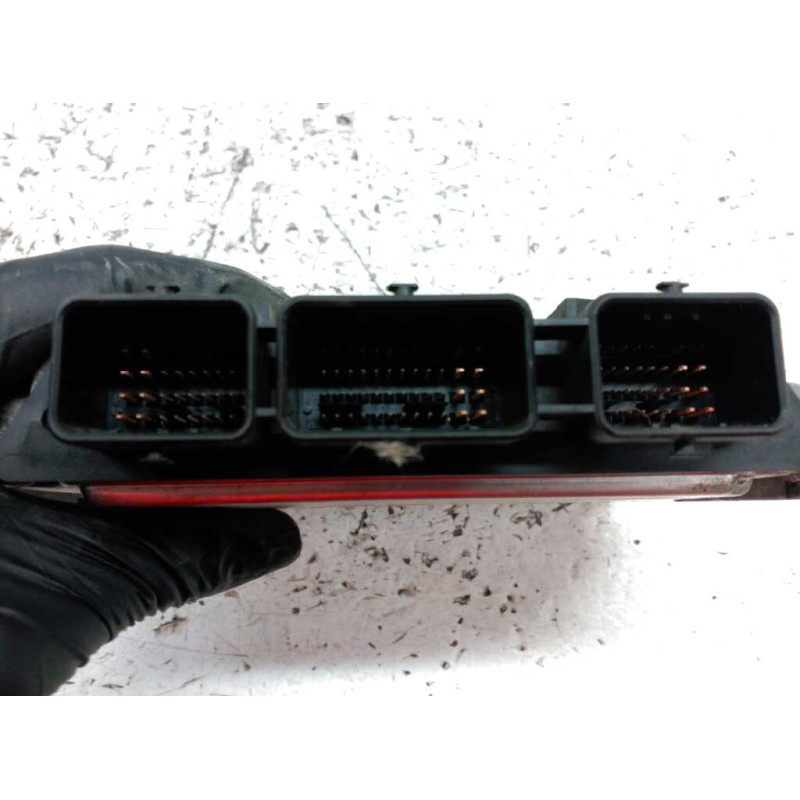 Recambio de centralita motor uce para renault laguna ii grandtour (kg0) referencia OEM IAM 8200311539 8200376187 0281011723 3