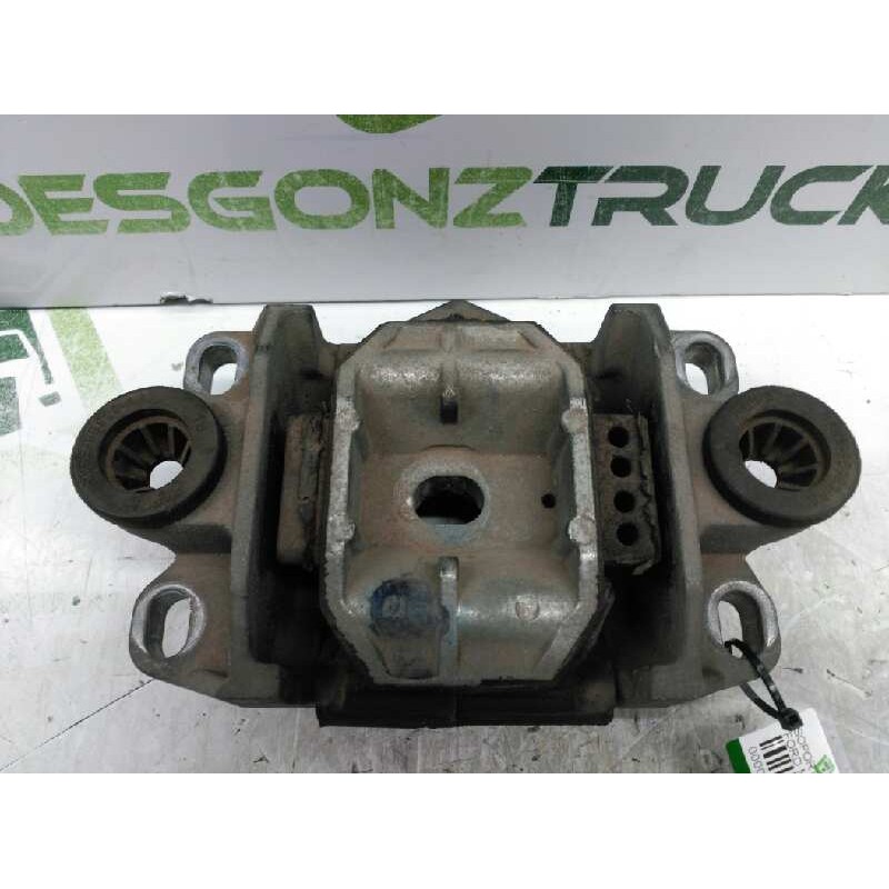 Recambio de soporte motor izquierdo para ford mondeo berlina (ge) ghia referencia OEM IAM - Gris 2