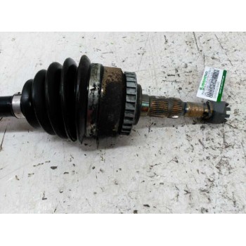 Recambio de transmision delantera derecha para opel combo (corsa c) arizona referencia OEM IAM   