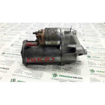 MOTOR ARRANQUE 8200331251 