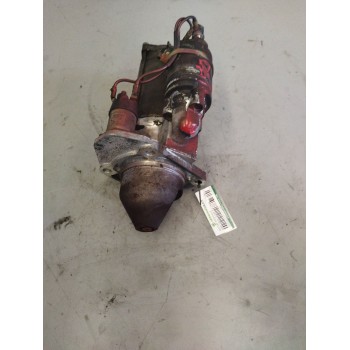 MOTOR ARRANQUE 51262017222 0001231034 MARCA:BOSCH