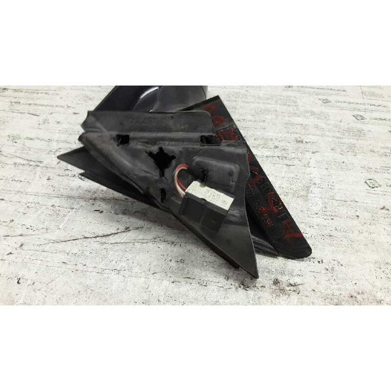 Recambio de retrovisor derecho para audi a3 (8l) 1.6 ambiente referencia OEM IAM 2