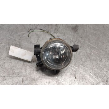 Recambio de faro antiniebla derecho para ford focus c-max (dm2) 1.6 tdci referencia OEM IAM 3M5115K201AA  2 PINS