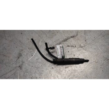 Recambio de inyector para seat ibiza (6k1) sport referencia OEM IAM 038130201G  