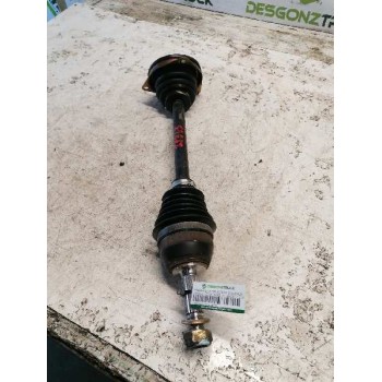 TRANSMISION DELANTERA IZQUIERDA 