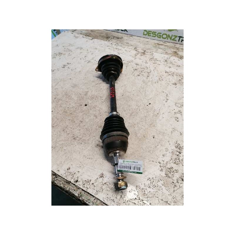 Recambio de transmision delantera izquierda para renault clio i fase i+ii (b/c57) 1.2 alize referencia OEM IAM   