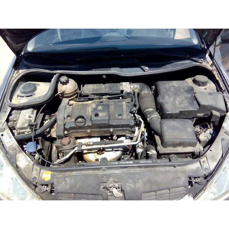 PEUGEOT 206 SW