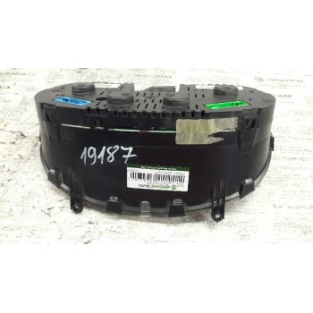 Recambio de cuadro instrumentos para seat cordoba berlina (6k2) sport referencia OEM IAM 6K0920850F  
