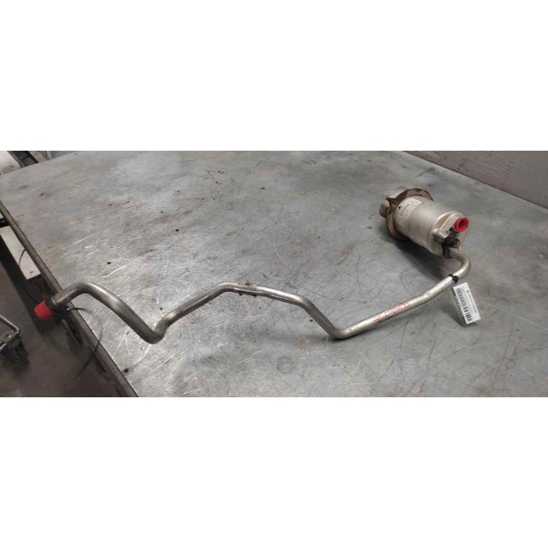 Recambio de tubos aire acondicionado para renault laguna ii (bg0) expression referencia OEM IAM 2