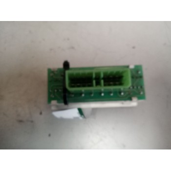 Recambio de cuadro instrumentos para iveco eurotech (mp) referencia OEM IAM 98474385  