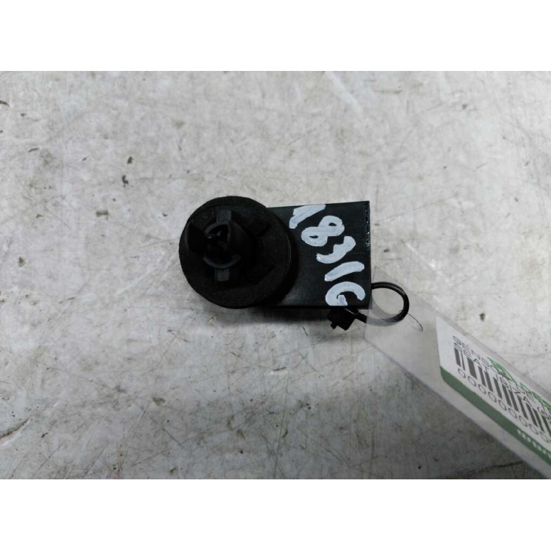 Recambio de sensor de temperatura interior para seat ibiza (6k1) sport referencia OEM IAM - Rojo 2