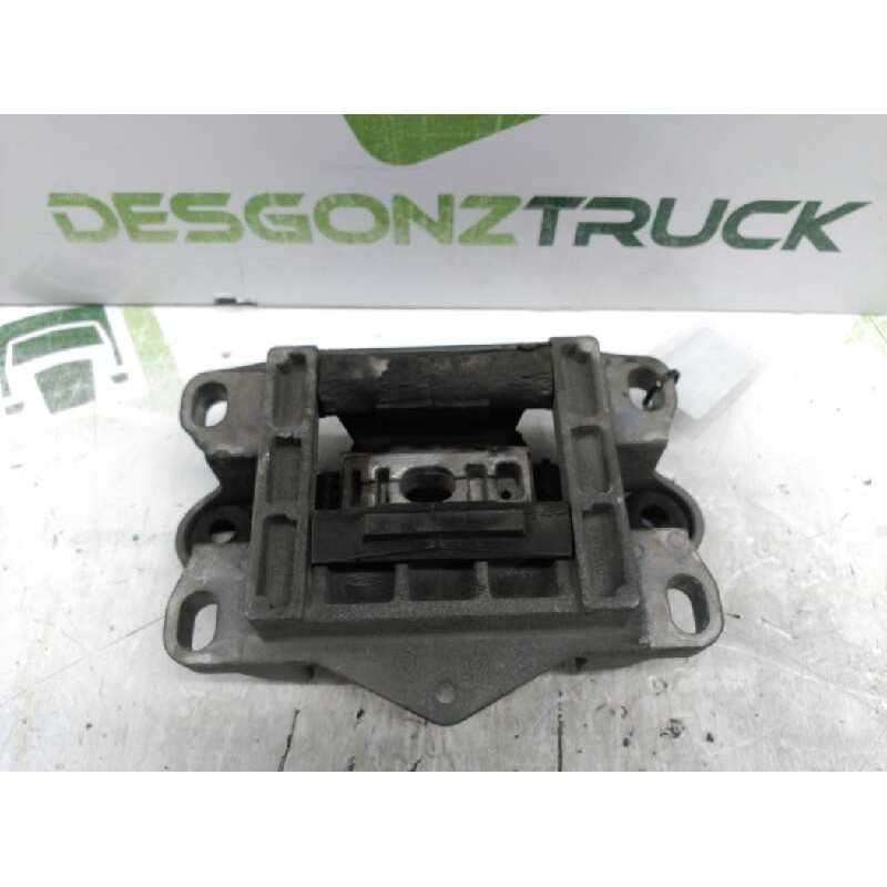 Recambio de soporte motor izquierdo para ford mondeo berlina (ge) ghia referencia OEM IAM - Gris 3